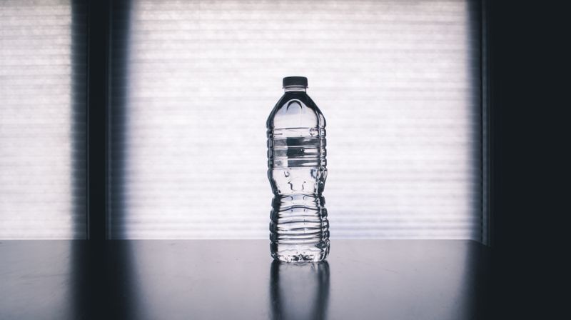 bottled water mineral water drink