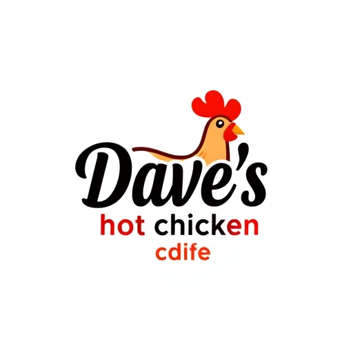 Dave's hot chicken